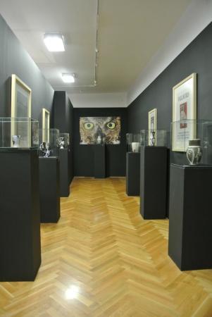 Muzeum miasta Rovinj